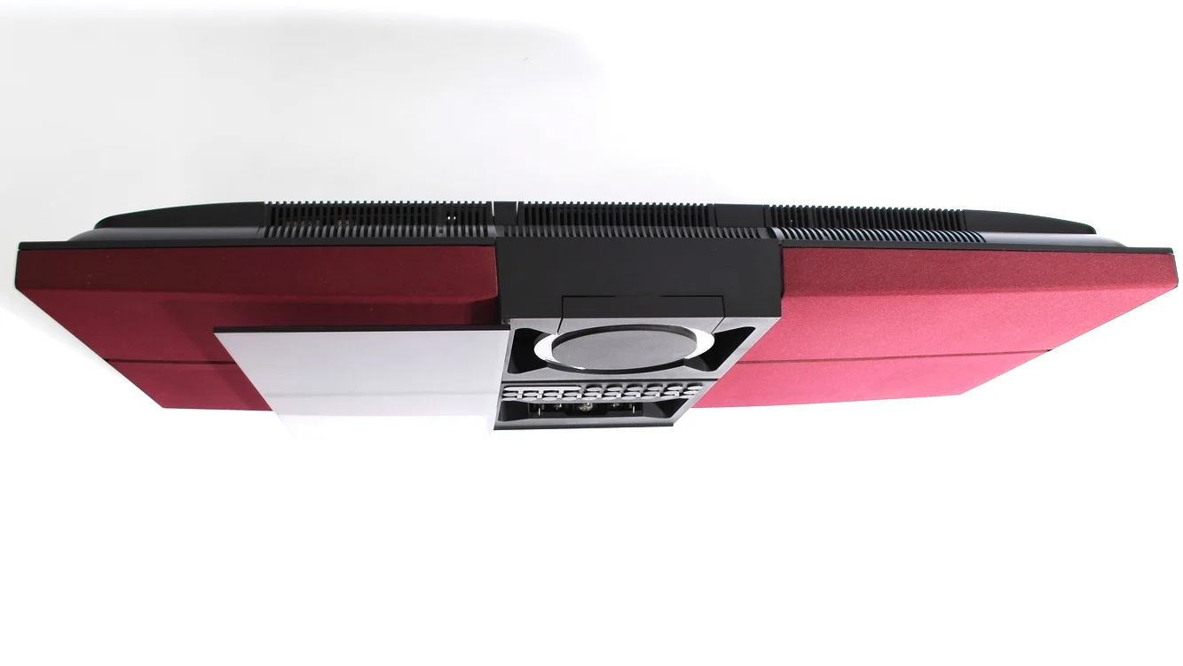 Bang Olufsen BeoSound Century 2000 - Portable CD/Tape/Tuner